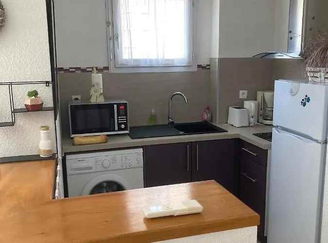 Appartement Proche Des Halles