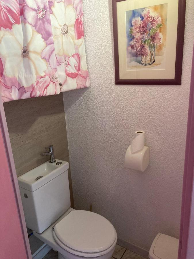 Proche Des Halles Apartment Narbonne
