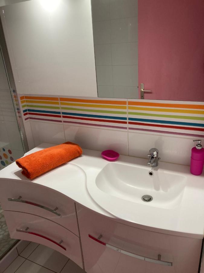 Proche Des Halles Apartment Narbonne